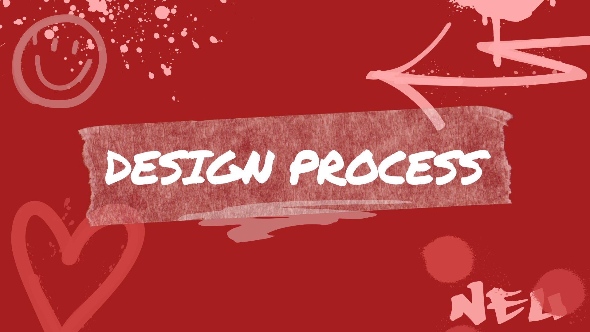 Design Process