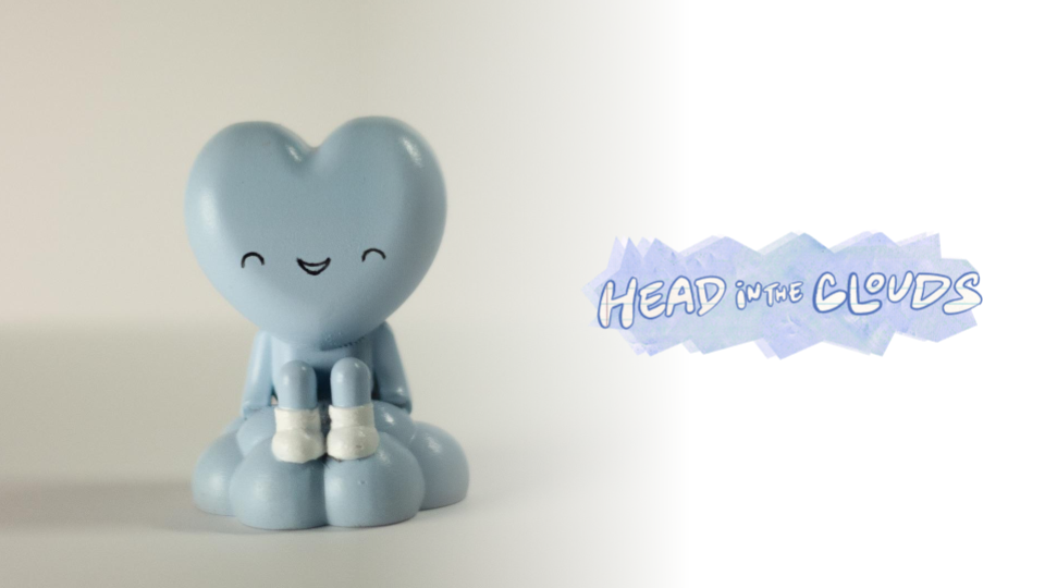 Head in the Clouds