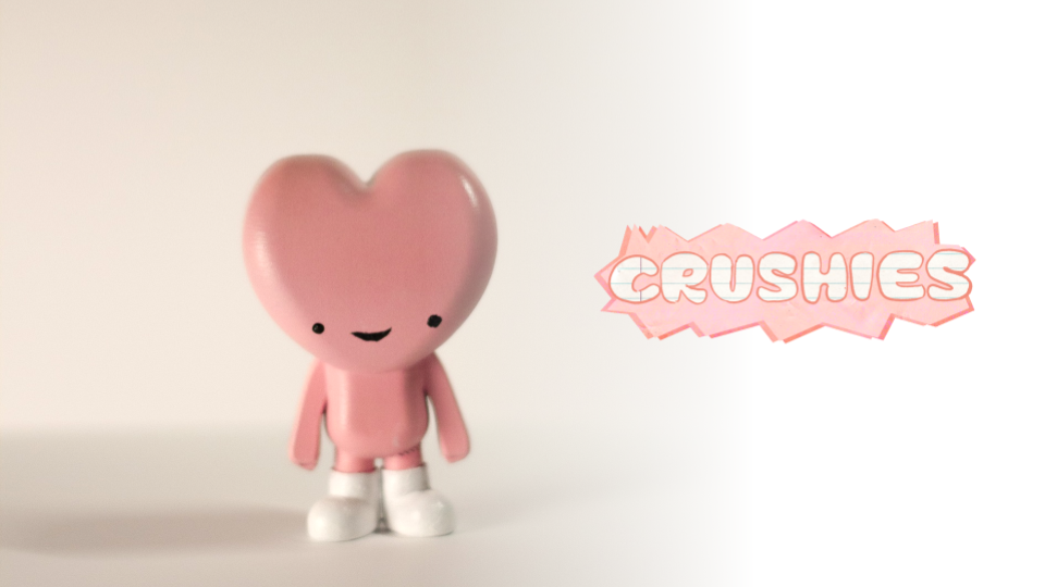 Crushie
