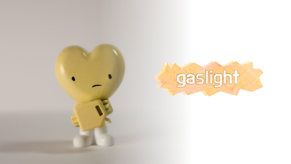 Gas Light