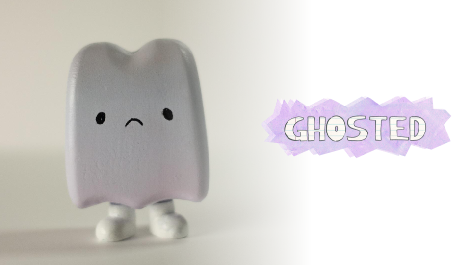Ghosted