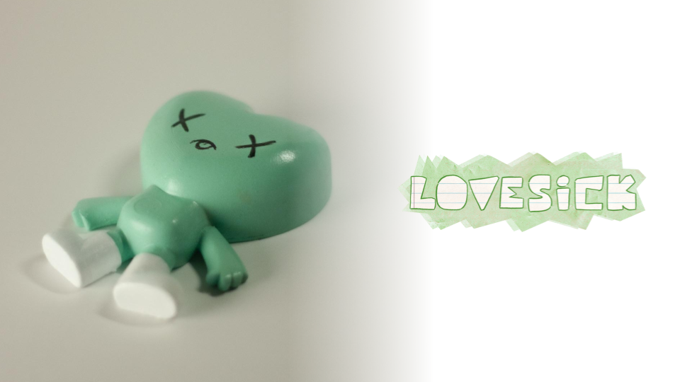 Love Sick