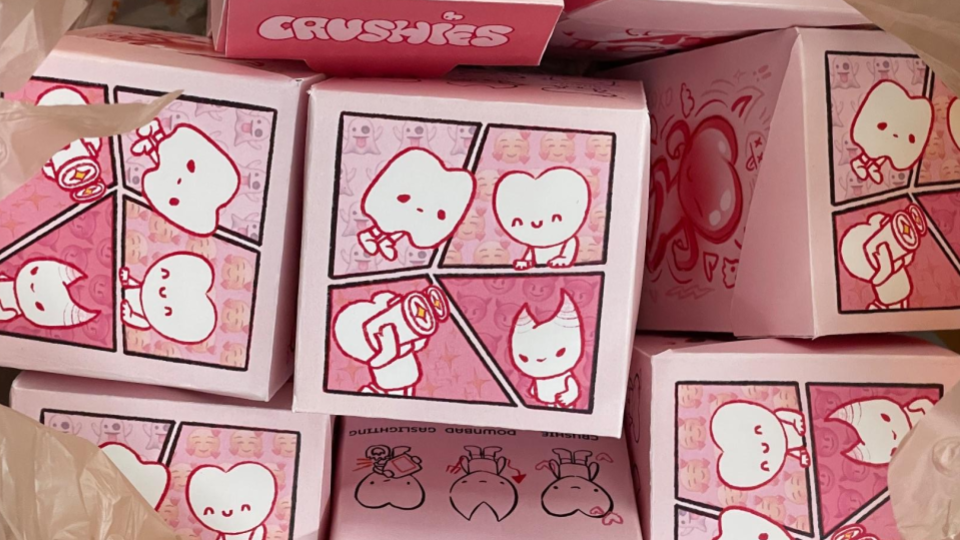 Crushies