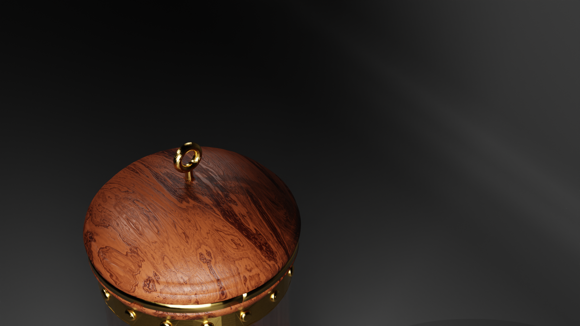 Watch Box Hook