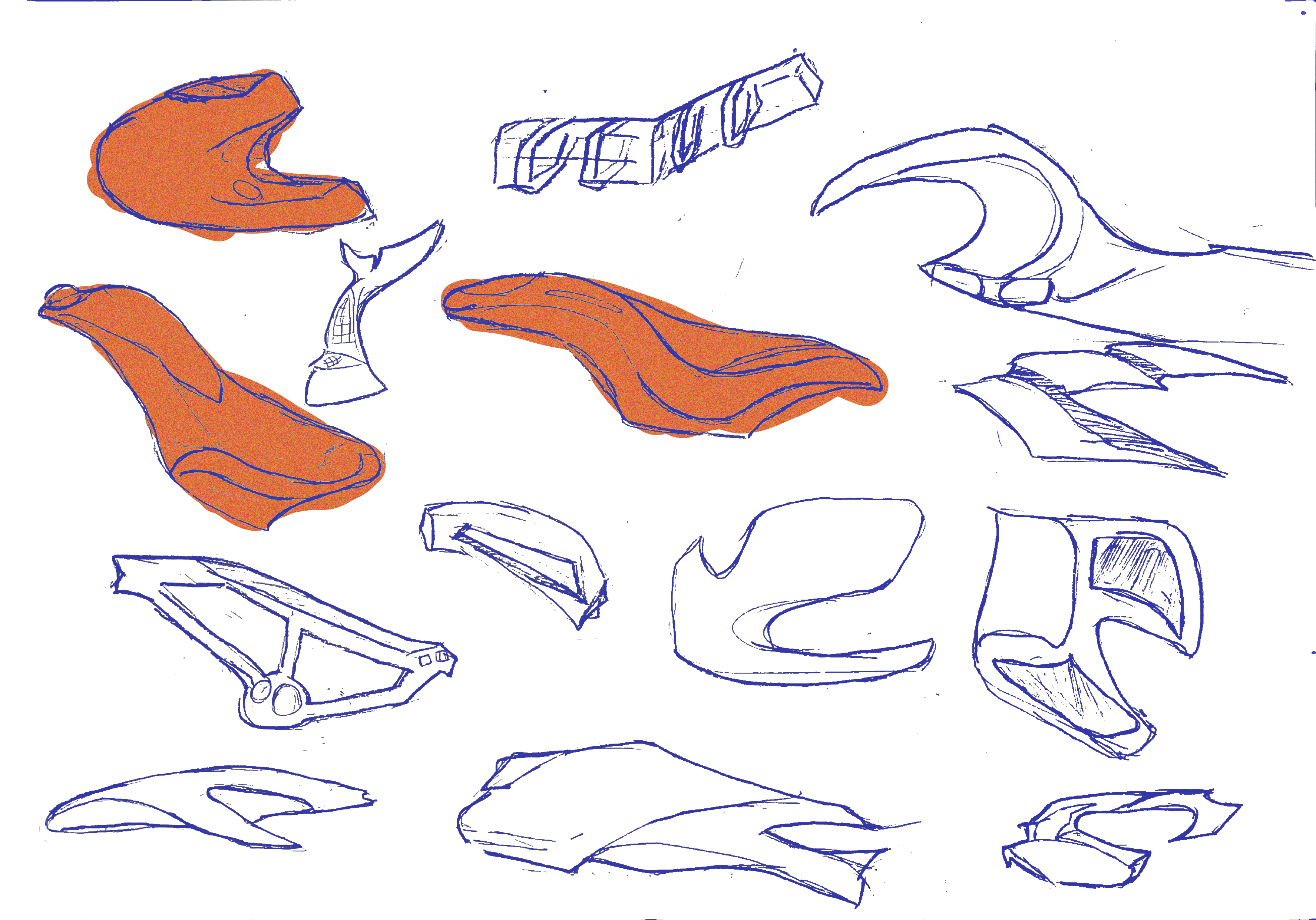 mouse concepts